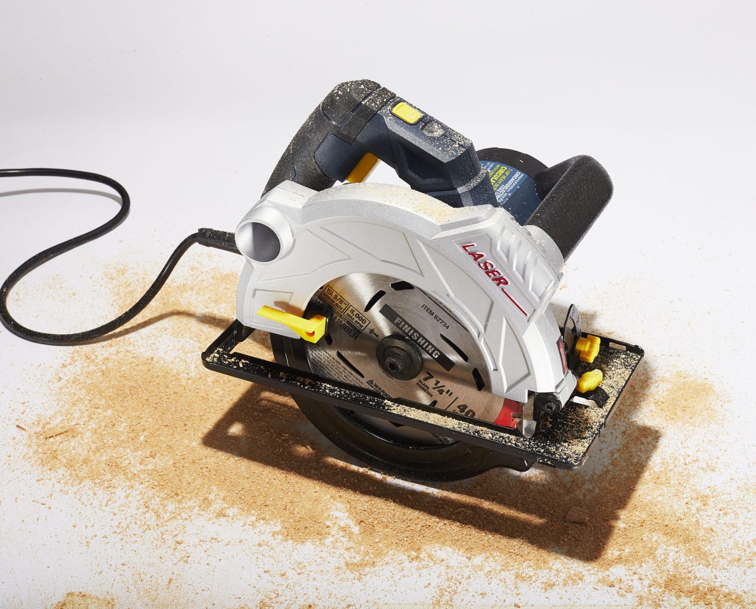 What is a Buzz Saw: The Ultimate Guide for Beginners. - ToolsLiving