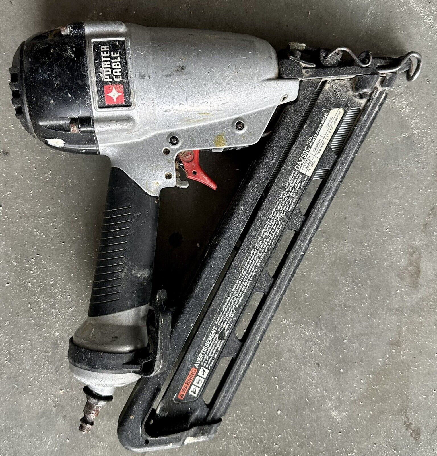 What is a Nailer - ToolsLiving